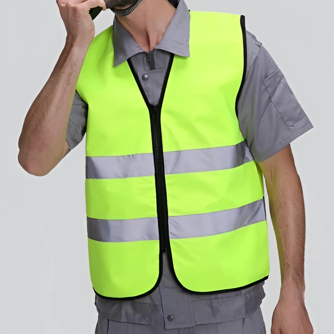High Visibility Safety Reflective Vest 1 pcs - SV1111
