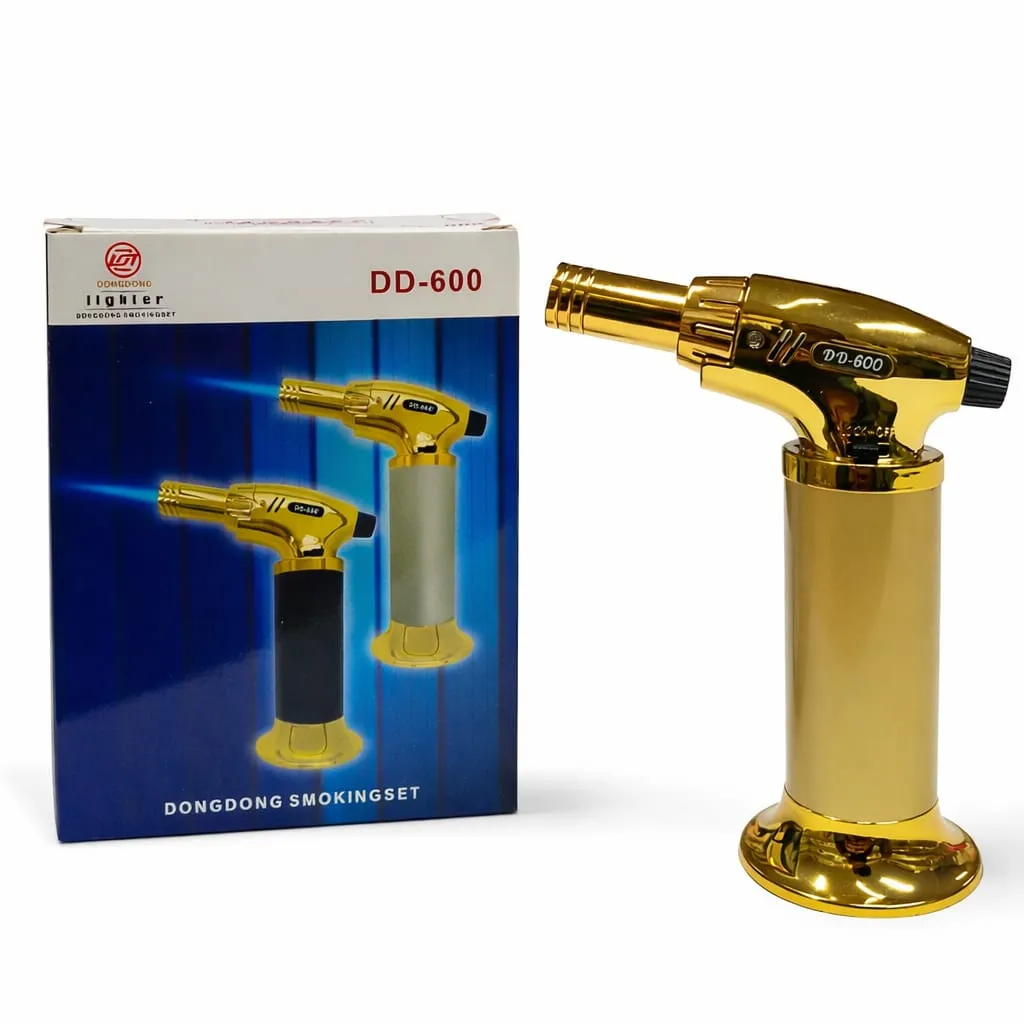 Gas Lighter DD-600 KDM0990