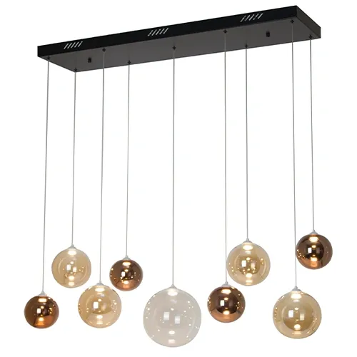 MILANO CHIC Pendant Lamp