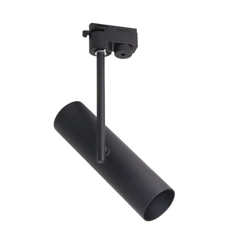 LED Railspot LISA 1F zonder GU10 max 35W IP20