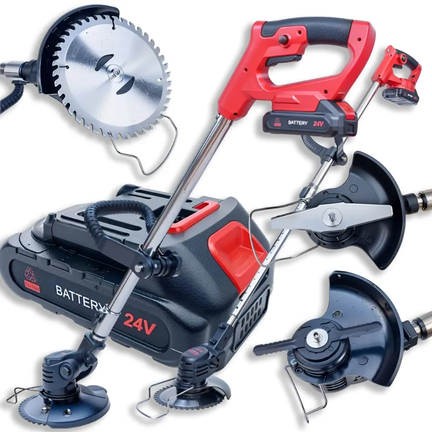 GRASS TRIMMER GARDEN wykaszarka akumulatorowa | BX141