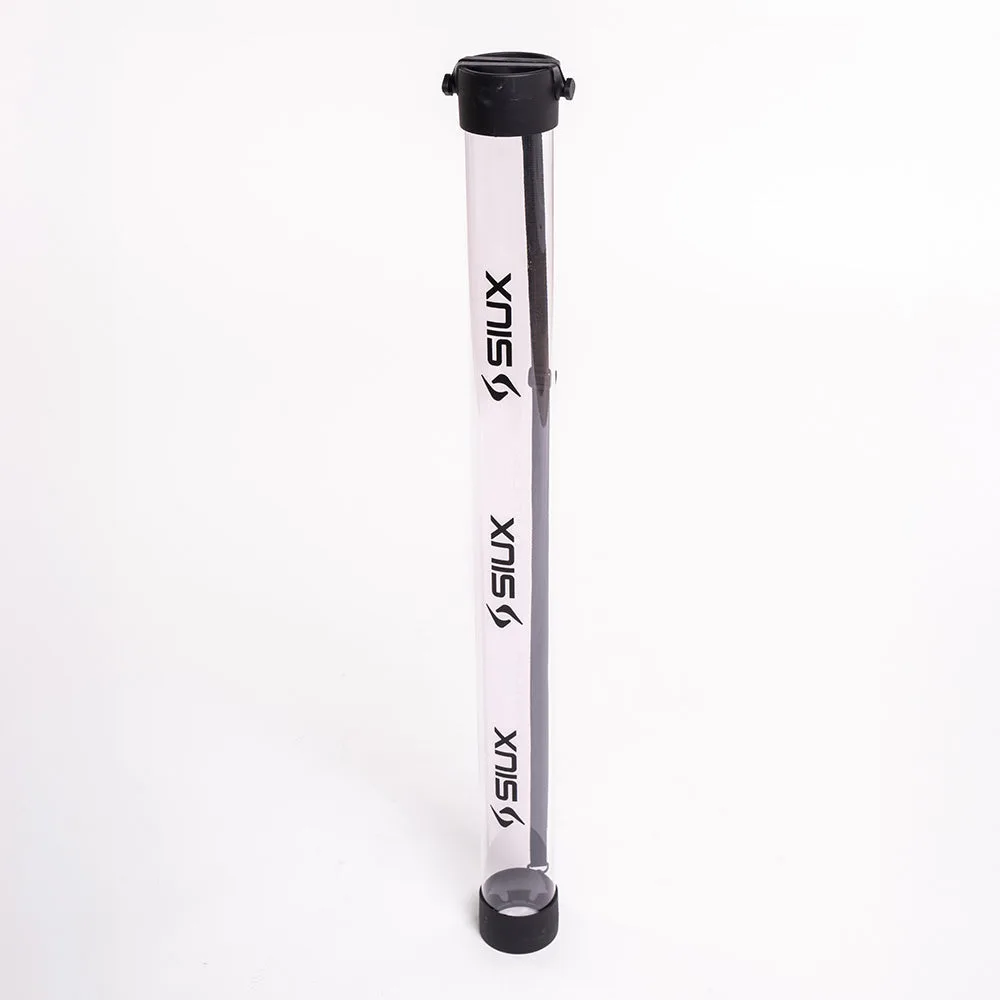 TUBO RECOGEPELOTAS SIUX 15 PLTS TRANSPARENTE