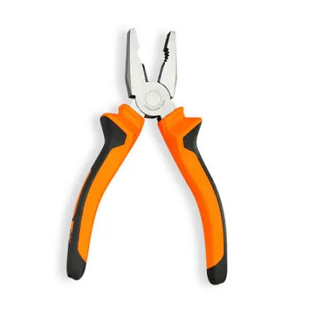 Cutting Pliers Heavy Duty Steel with Ergonomic Handle - SC-3059