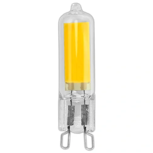 LED Dimmable Bulb G9 5W 3000K 500Lm 360°