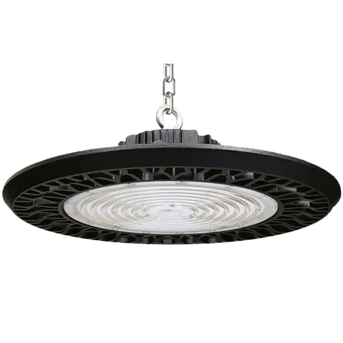 LED Industrial UFO Light 100W, 16000lm, 4000K, IP66