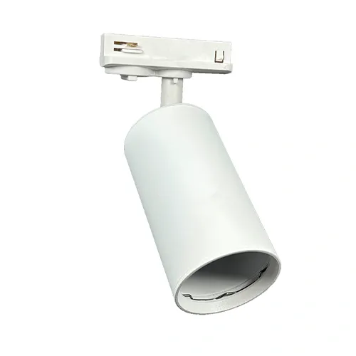 Single Phase Track Light Max 10W IP20 excl. GU10