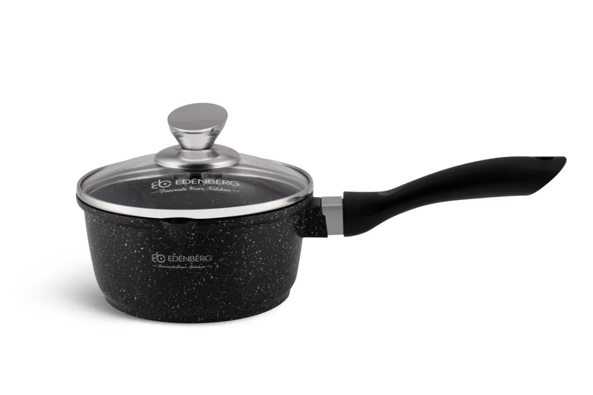 EDENBERG Saucepan 1.9l EB-8161