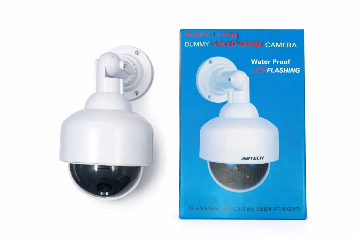 Camera Dummy Surveillance KDM0020