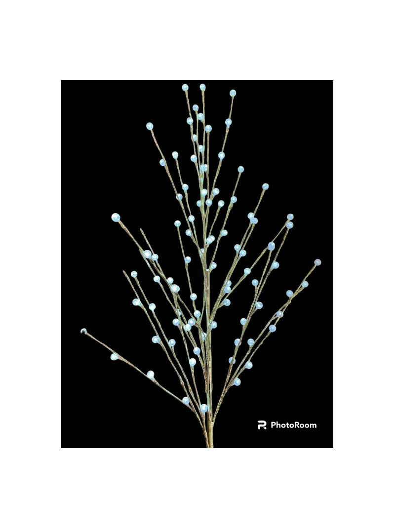 LED Tree 1.5m cold white KYS0024