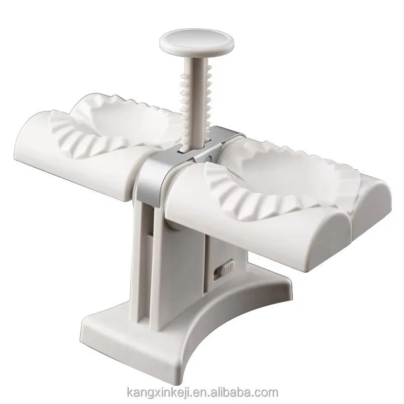 Mașină Automată de Făcut Mici - Rapid și Ușor KDM0022