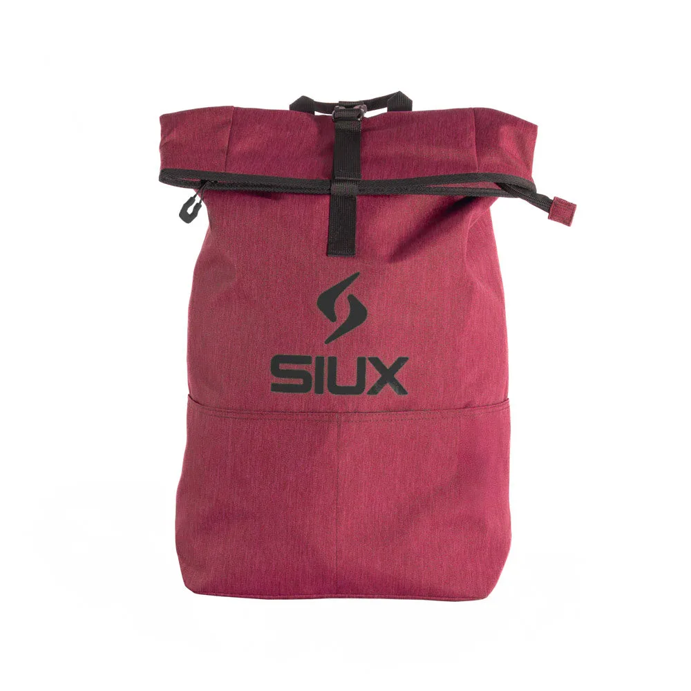 MOCHILA SIUX STREET ROJO
