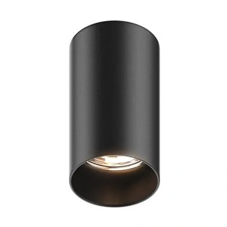 TUBA Recessed Downlight, excl. 1xGU10, max 50W, IP20