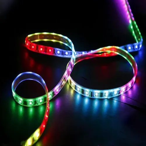 Fita LED Sauna 2835 RGB IP68 24V 14W