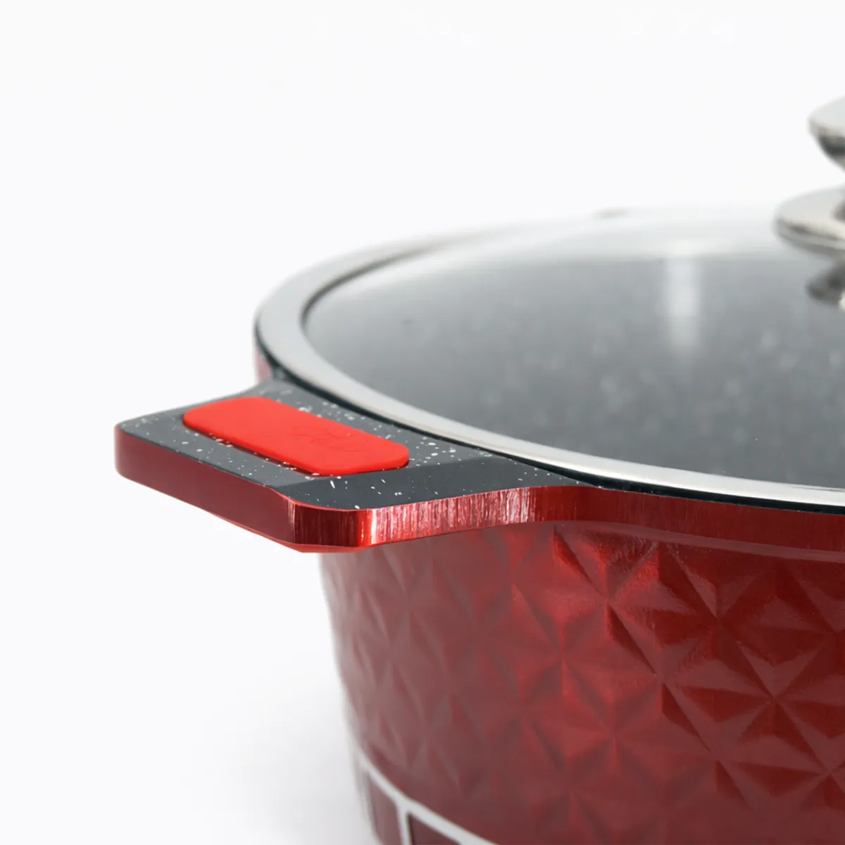 Cookware Set 6 Pcs KB-4208