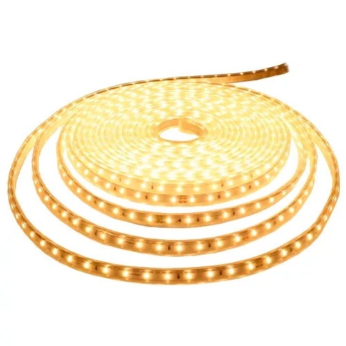 LED Strip 5050 3000K IP65 12V 14.4W/m