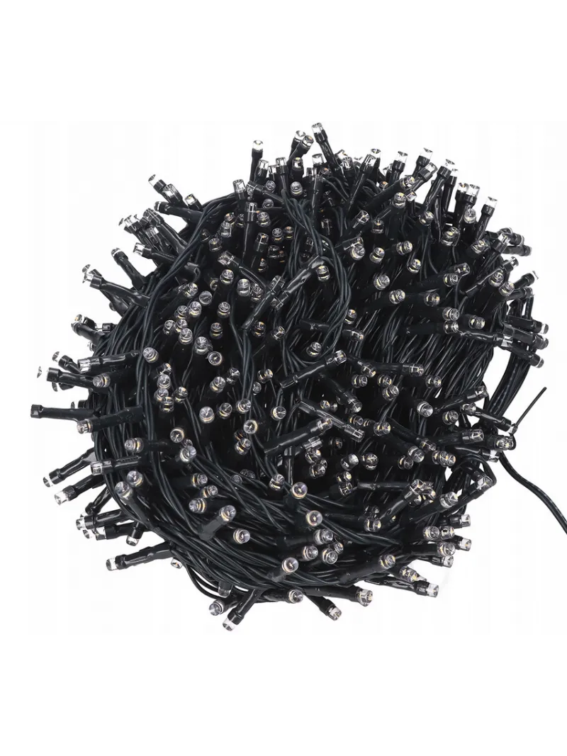 Indoor Christmas lights 300L warm white KYS0177