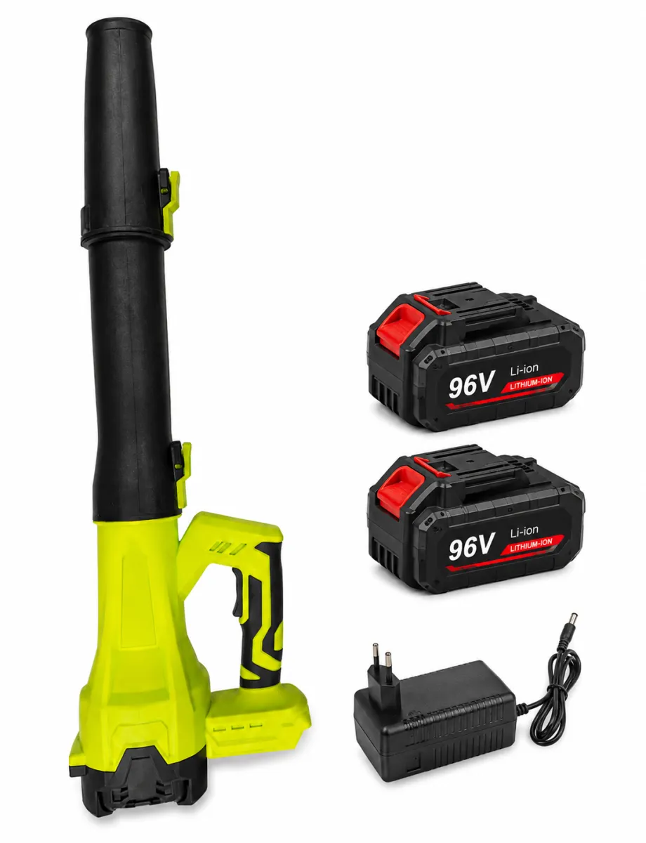 Cordless Leaf Blower 96 V-SK