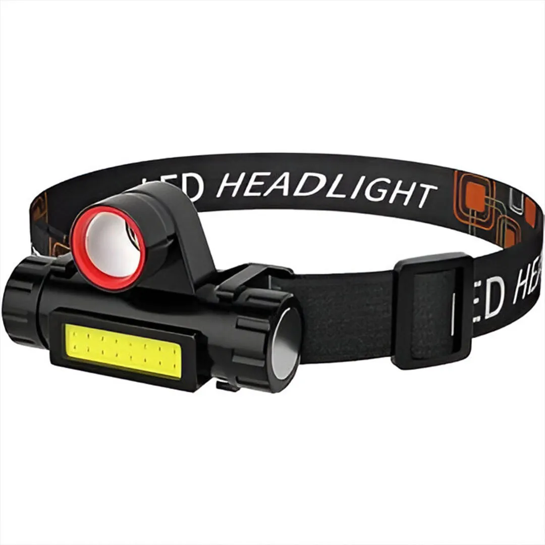 Waterproof Headlamp HL1115