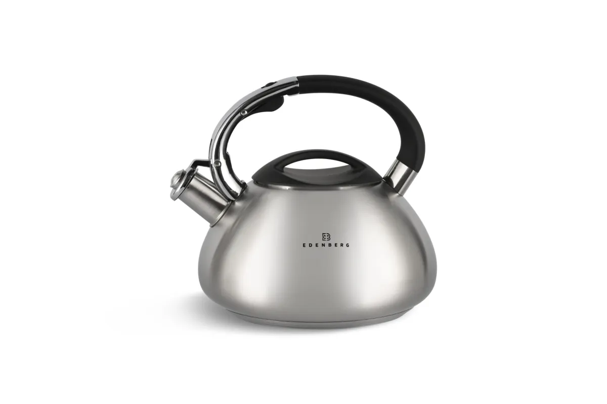 EDENBERG Visselpanna 3,0 l EB-1400