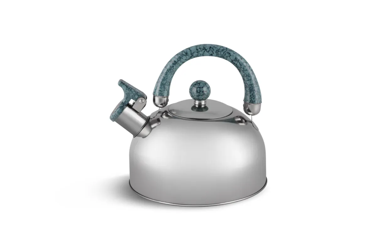EDENBERG Whistling kettle 2.5l EB-354C