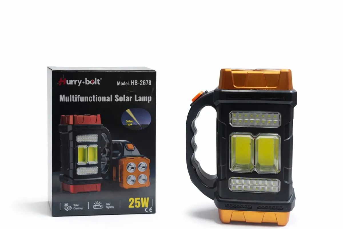 Torch BL HB 2678 8274 KDM0328