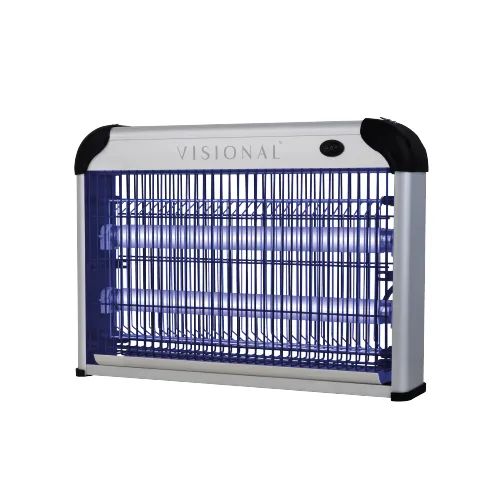 Insect Killer Lamp 20W UV 10W x2 AC220V 220-240V 38x28x8cm