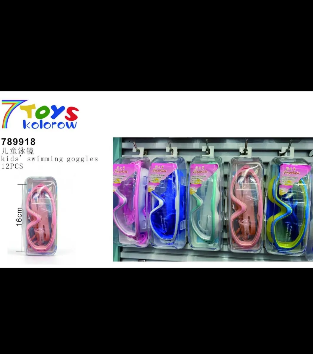 swimming goggles AF368 KIDS