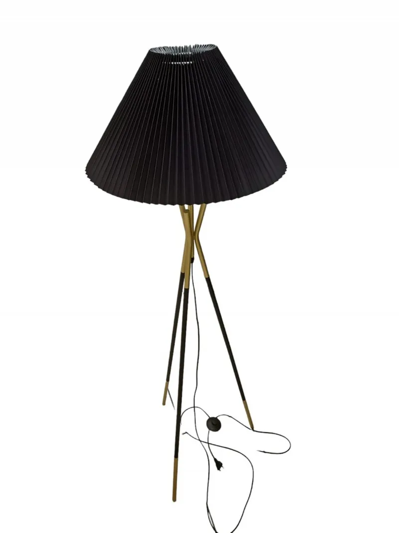 Floor Lamp Standing Tripod - KYS0048