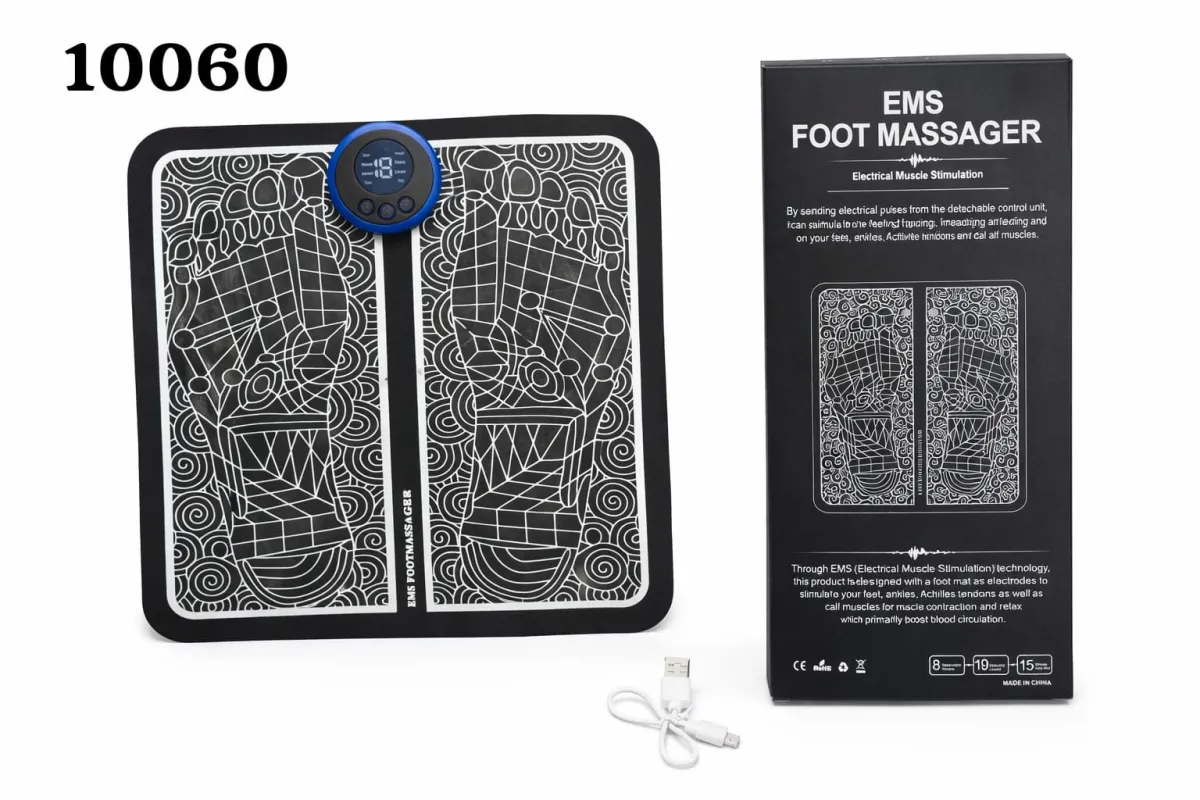 EMS Foot Massager KDM0391