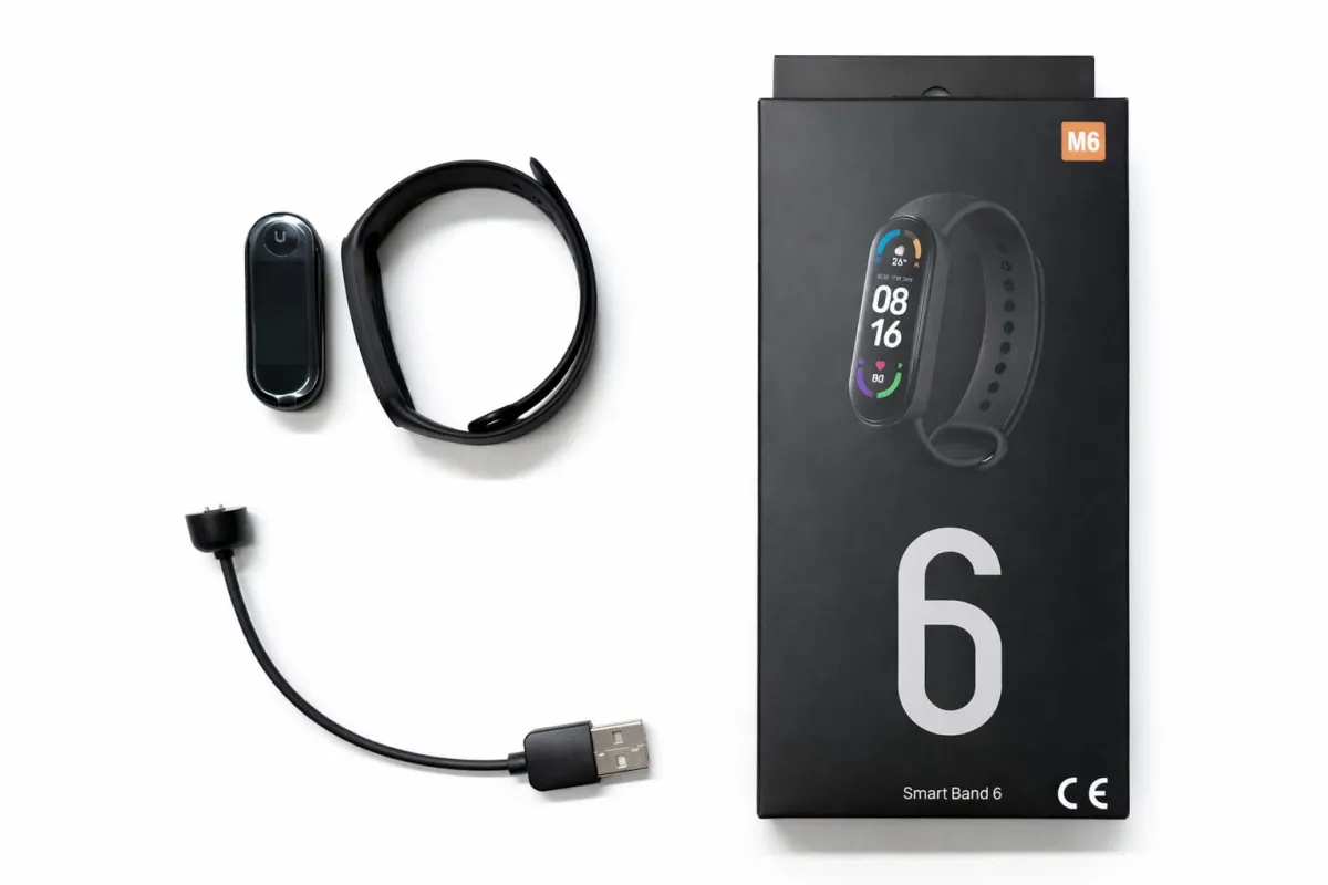 Smart Watch Band KDM0531