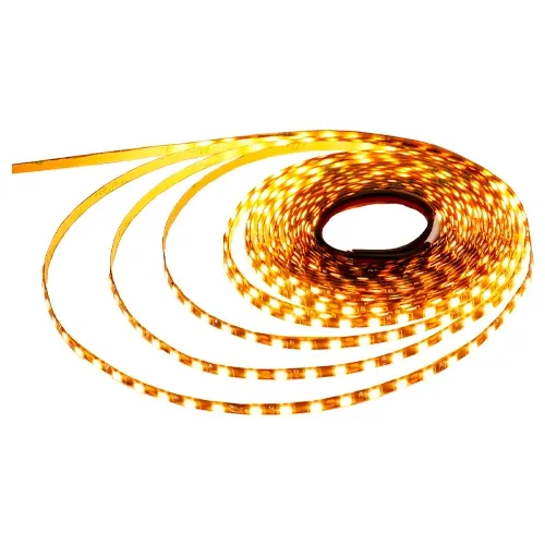 LED Strip SMD2835 3000K IP20 12V 4.8W/m 460Lm/m