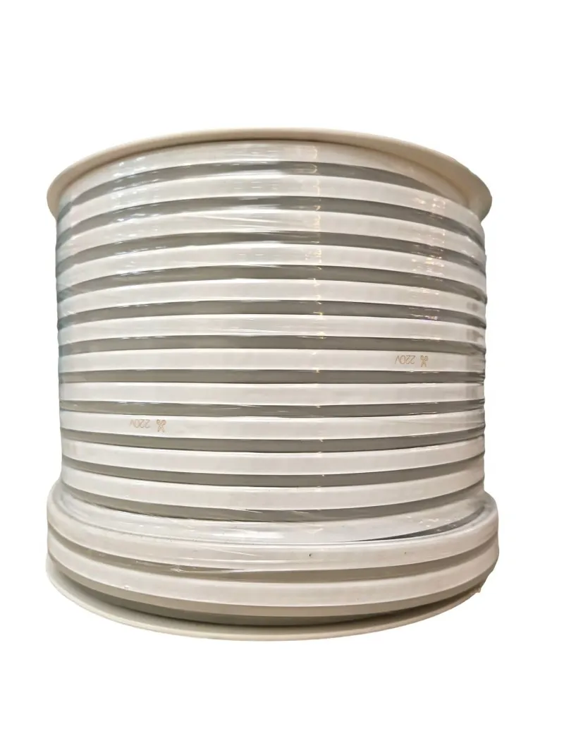 NEON LED Tape 3200K IP65 100M KYS0018