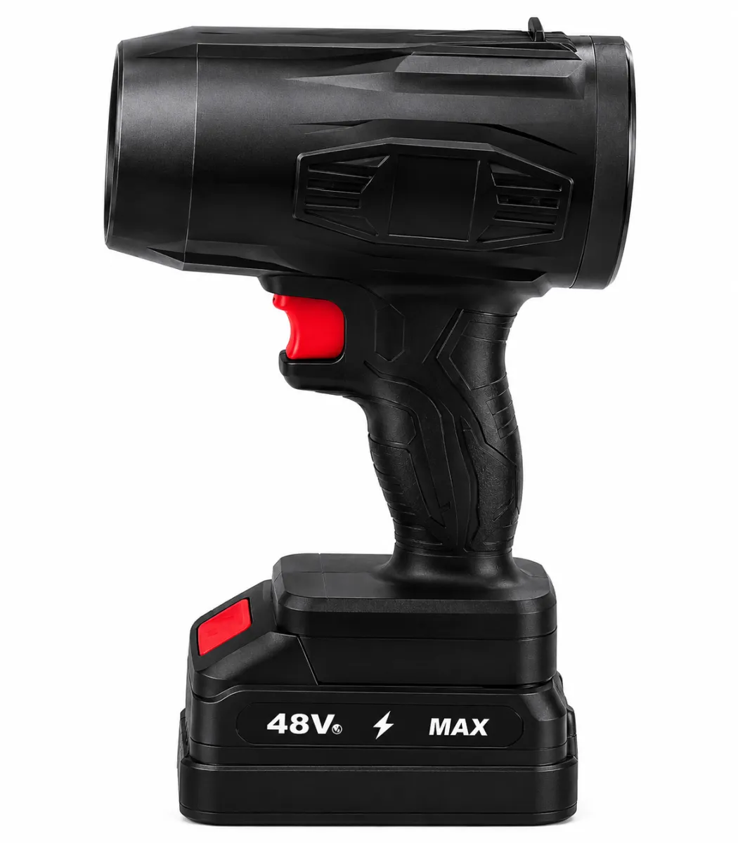 48V Cordless Blower