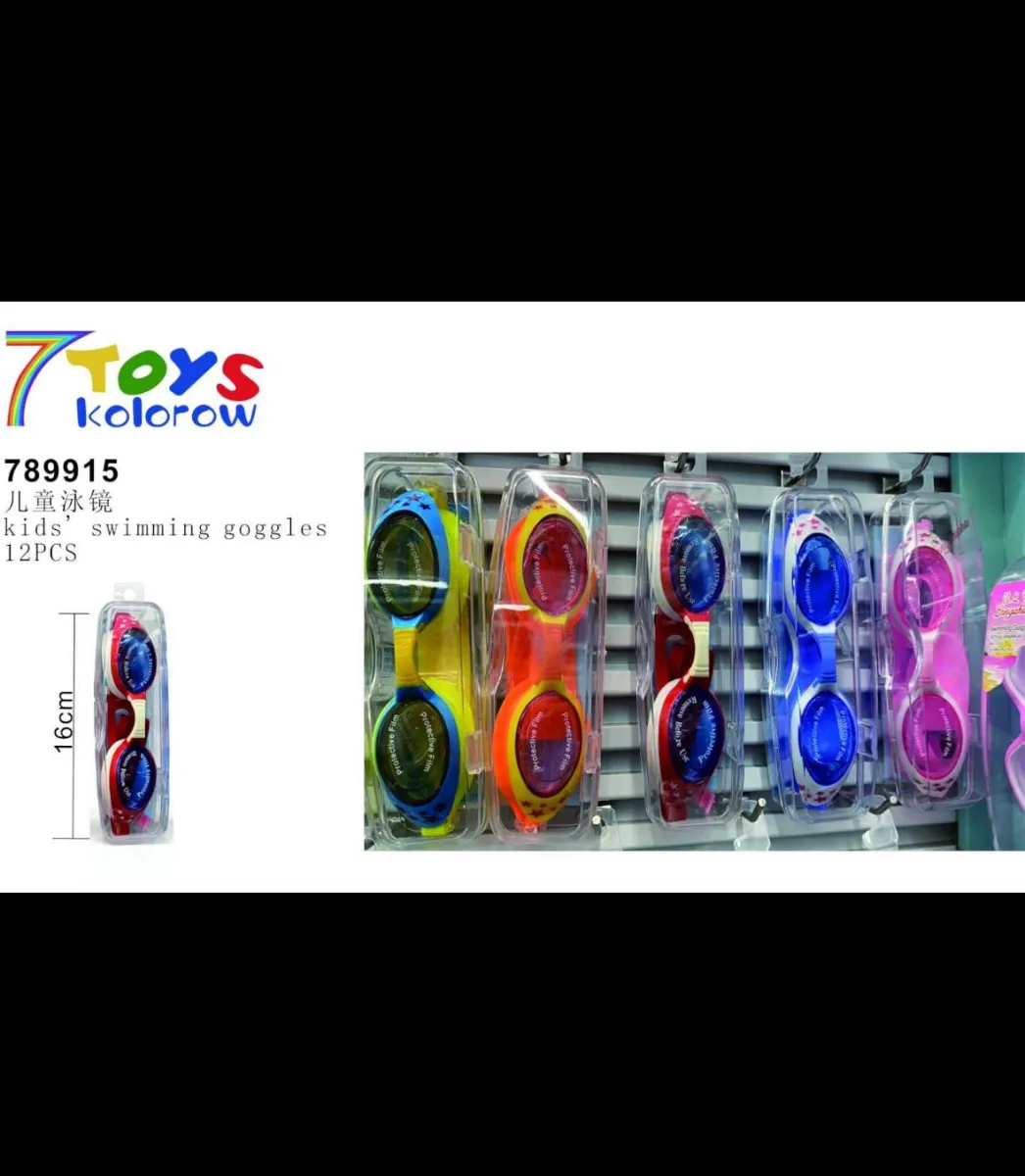 swimming goggles 2200 KIDS