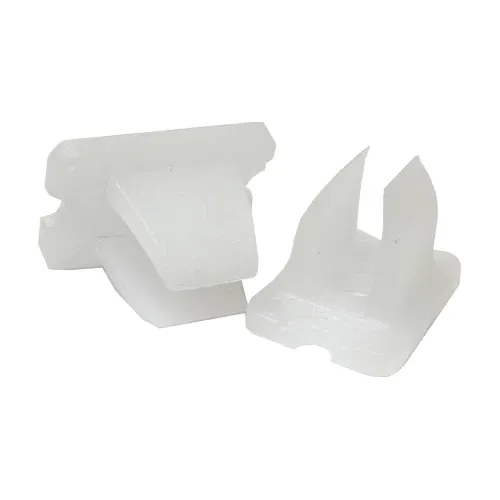 Flexible Neon LED Strip Mounting Bracket 10pcs