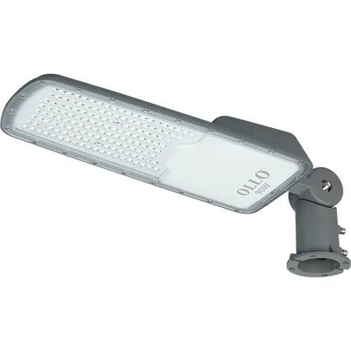 LED Street Lantern OLLO 90W 12600Lm 4000K IP66 Philips