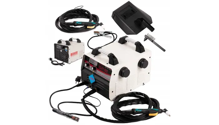 Máquina de Corte Plasma com Compressor CUT-50 | BX3026