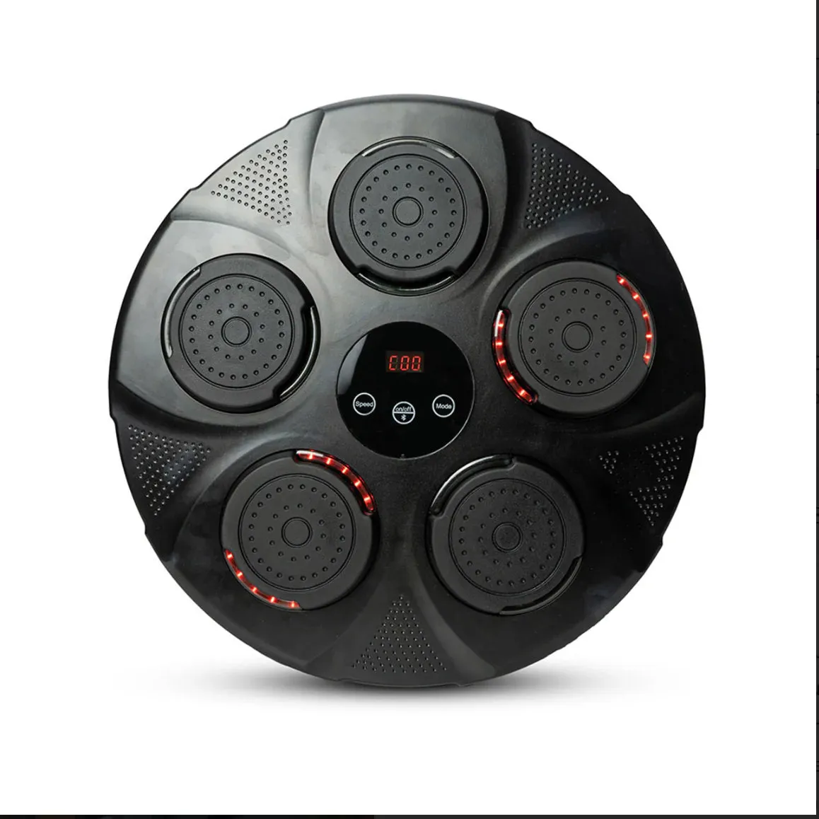Smart Electronic Boxing Trainer Wall Target with LED Lights KDM0179