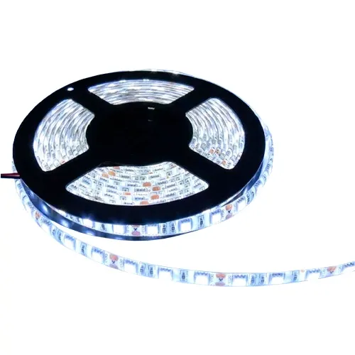LED Strip Light 6000K IP68 12V 12W SMD5050 for Sauna