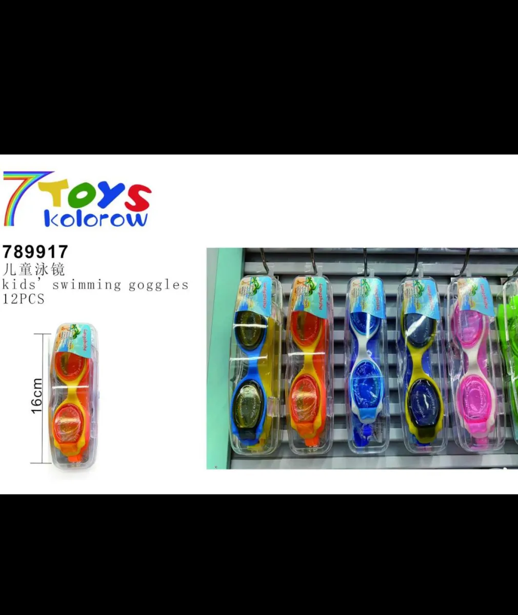 swimming goggles 2500 KIDS