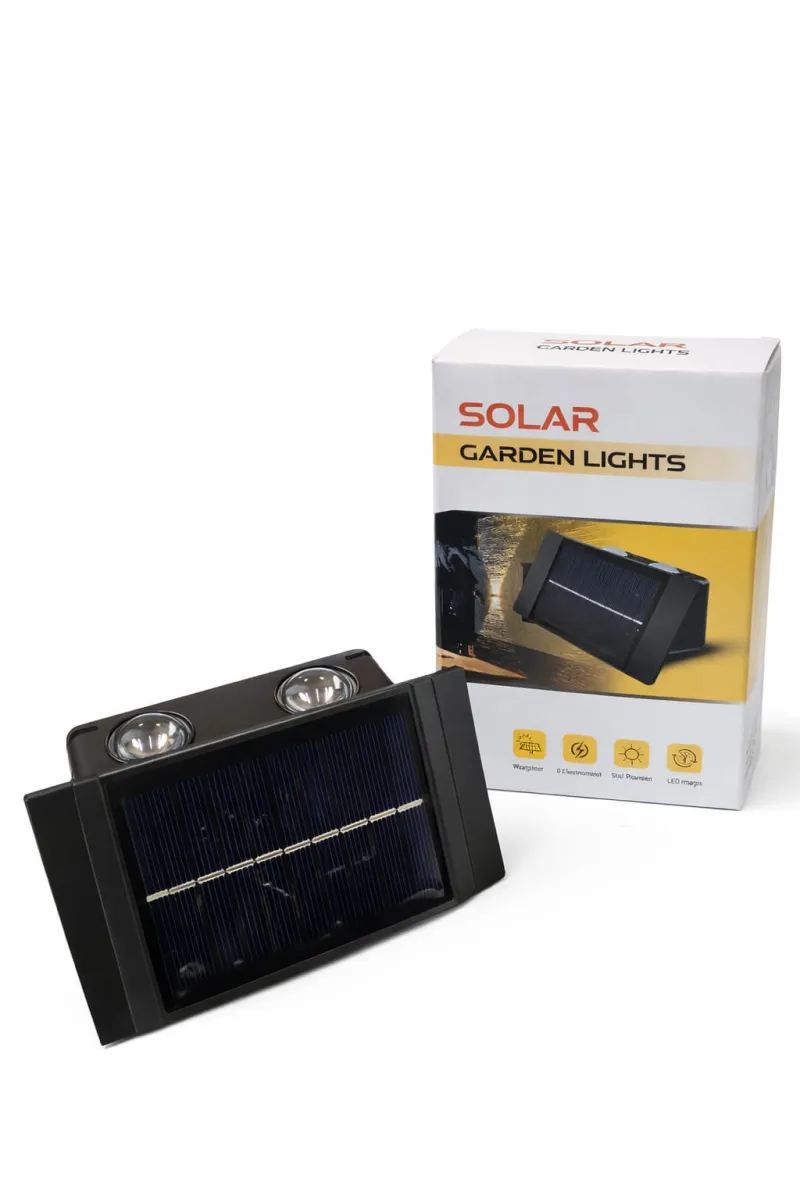 Solar Garden Light LED KDM0760