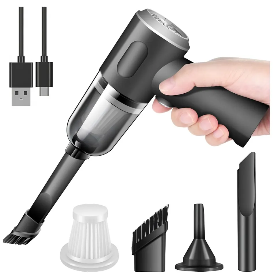 3 IN 1 PORTABLE VACCUM CLEANER Odkurzacze | AS228