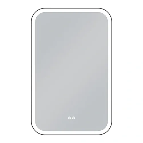 LED Mirror GEMMA 110x70cm 2700-6500K 34W 3872Lm IP44