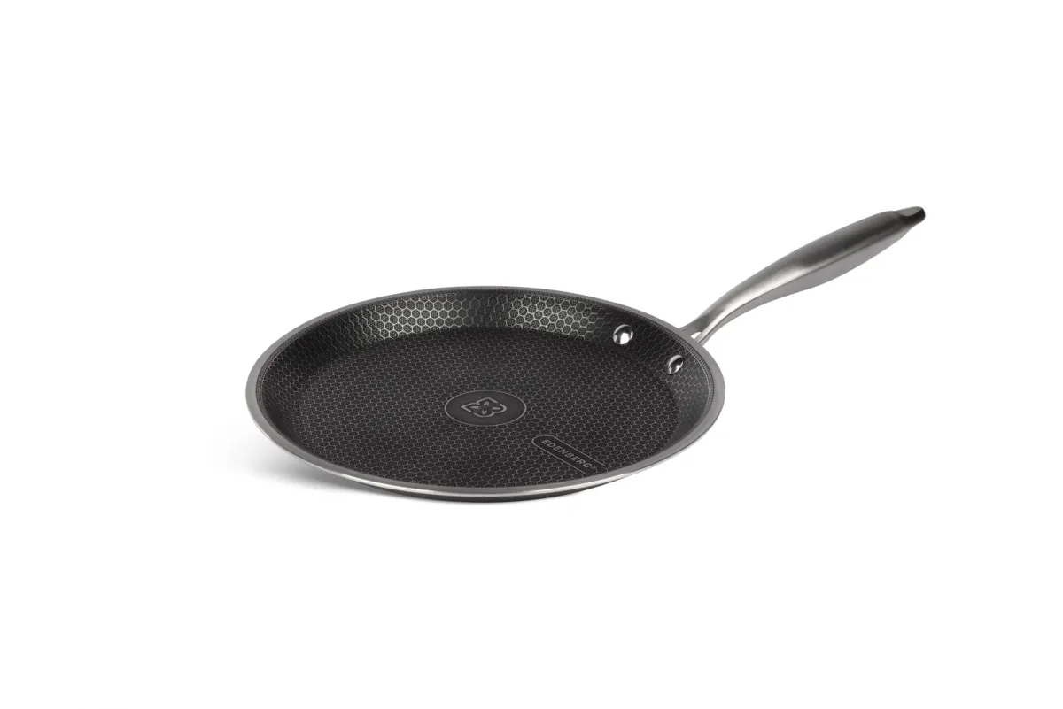 EDENBERG Pancake Fry Pan 26cm EB-7674