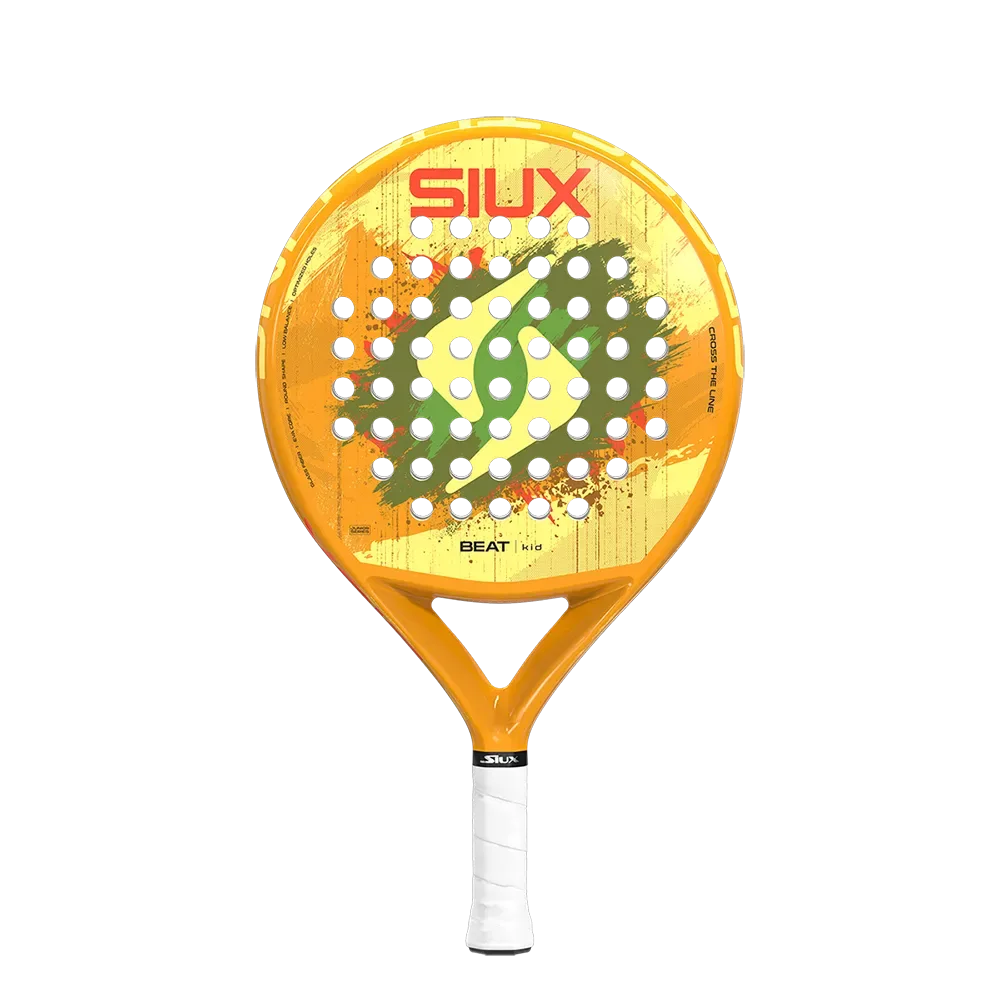 SIUX BEAT KID 2026