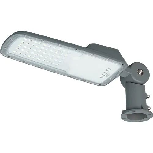LED Street Lantern OLLO 40W 5600Lm 4000K IP66 Philips