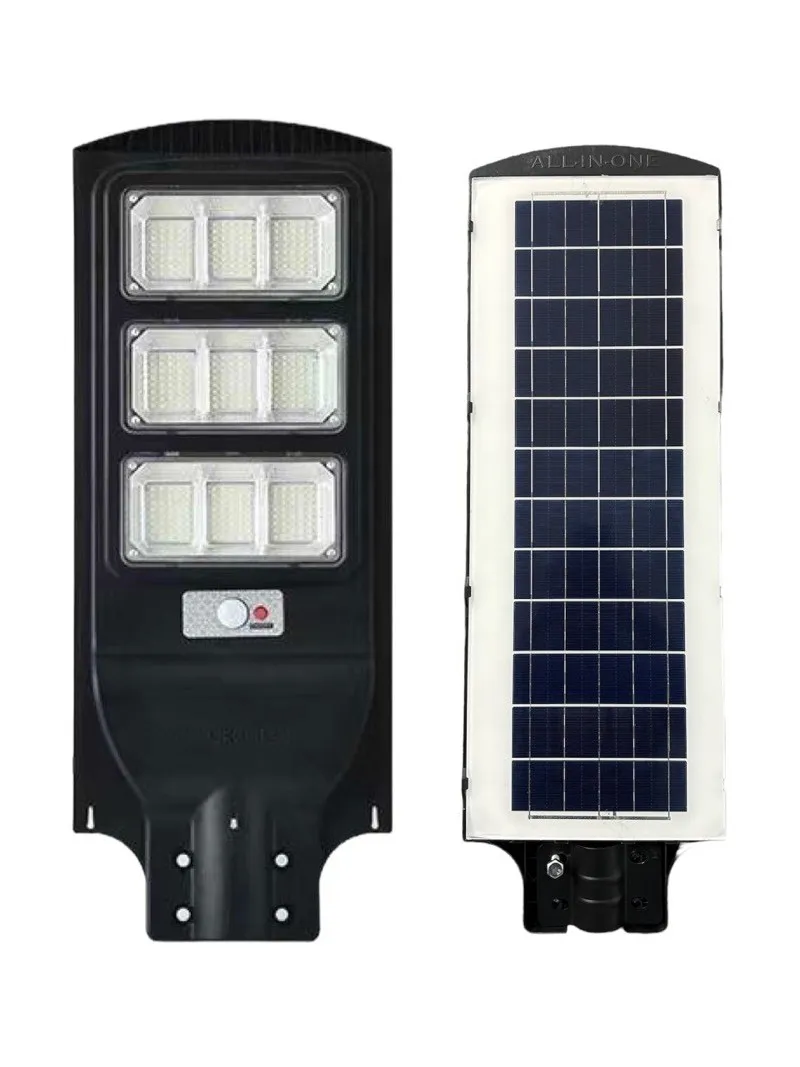 Solar Street Lamp 150W - KYS0138