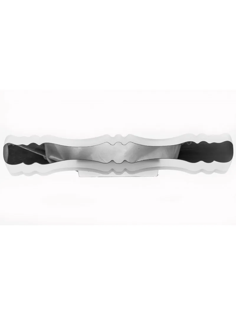 Internal wall sconces "jagged wave" 51cm KYS0101