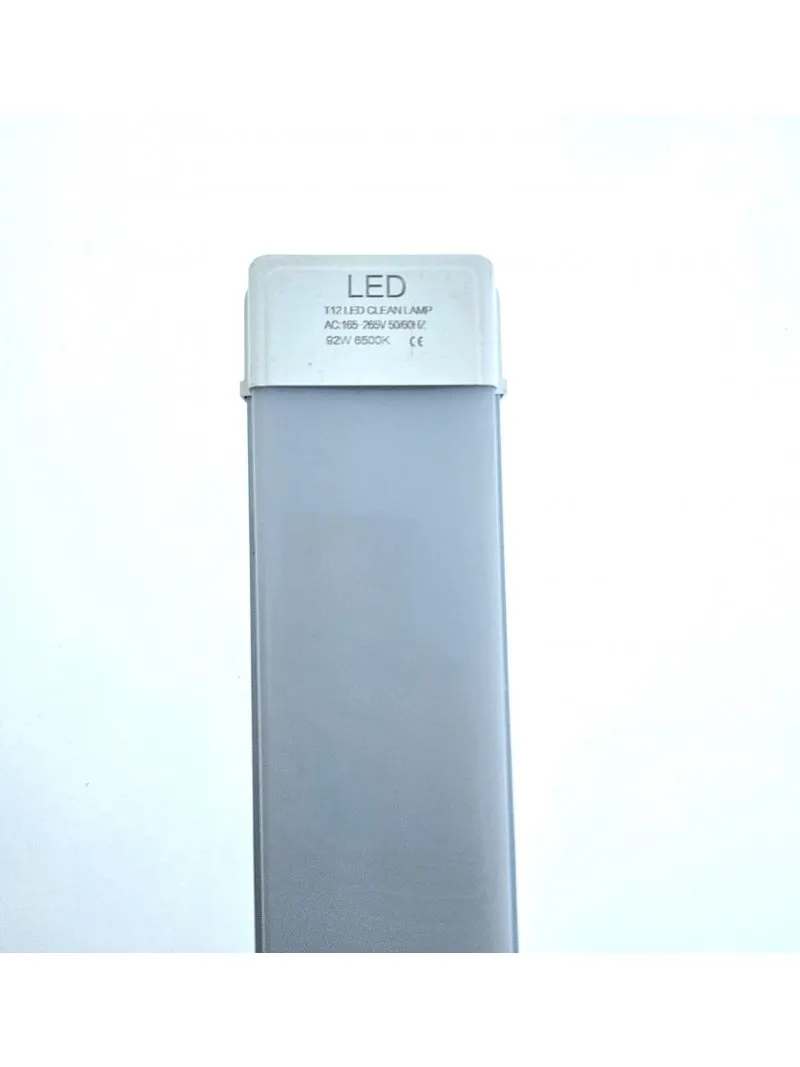 Slim panels 95W 120cm 6500K Milky KYS0254