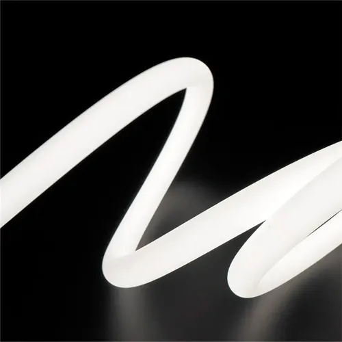 Outdoor LED Neon Strip IP67 Cold White 220-240V 8W/m